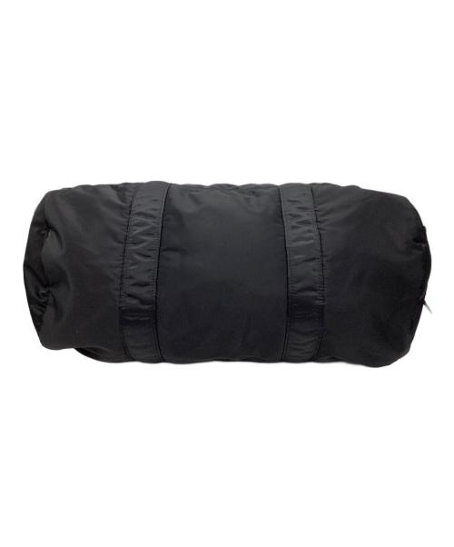 PORTER（ポーター）PORTER (ポーター) タンカー 2WAYダッフルバッグ ブラックの古着・服飾アイテム