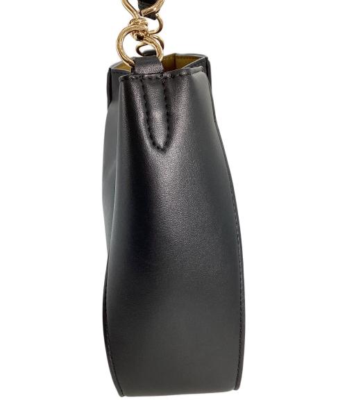 STELLA McCARTNEY（ステラマッカートニー）STELLA McCARTNEY (ステラマッカートニー) STELLA McCARTNEY　ショルダーバッグ MINI ブラックの古着・服飾アイテム