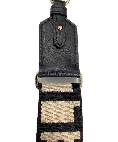 STELLA McCARTNEY（ステラマッカートニー）STELLA McCARTNEY (ステラマッカートニー) STELLA McCARTNEY　ショルダーバッグ MINI ブラックの古着・服飾アイテム