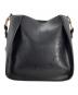 STELLA McCARTNEY（ステラマッカートニー）の古着「STELLA McCARTNEY　ショルダーバッグ MINI」｜ブラック