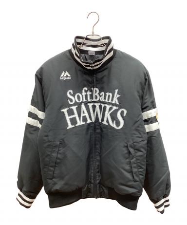 中古・古着通販】SoftBank (ソフトバンク) Majestic (マジェスティック