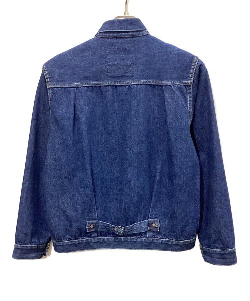 Ron Herman（ロンハーマン）Ron Herman (ロンハーマン) デニムジャケット インディゴ サイズ:Mの古着・服飾アイテム