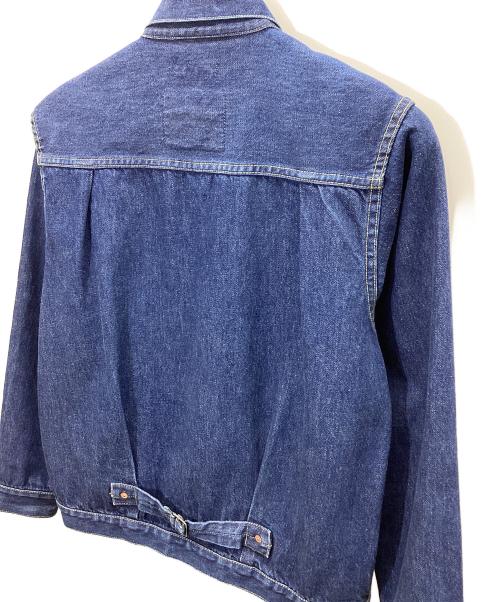 Ron Herman（ロンハーマン）Ron Herman (ロンハーマン) デニムジャケット インディゴ サイズ:Mの古着・服飾アイテム