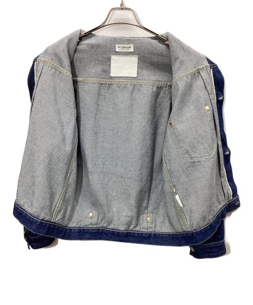 Ron Herman（ロンハーマン）Ron Herman (ロンハーマン) デニムジャケット インディゴ サイズ:Mの古着・服飾アイテム