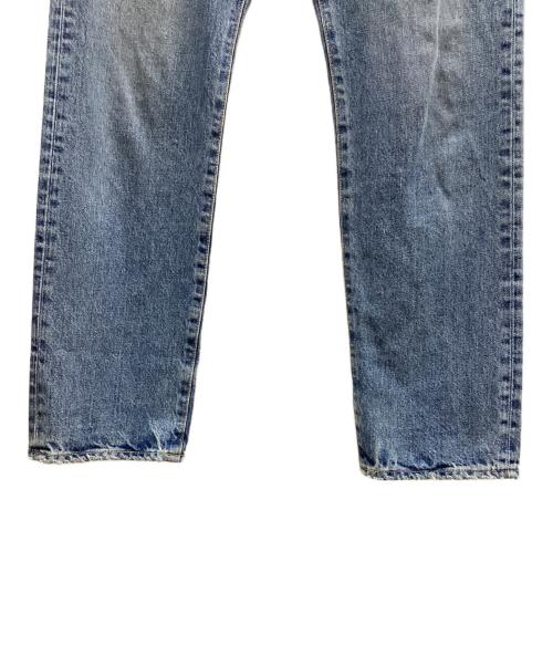 Ron Herman（ロンハーマン）Ron Herman (ロンハーマン) Looplus Used Slim Denim Pants インディゴ サイズ:30の古着・服飾アイテム