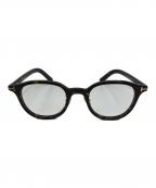 TOM FORDトムフォード）の古着「眼鏡」｜ブラウン