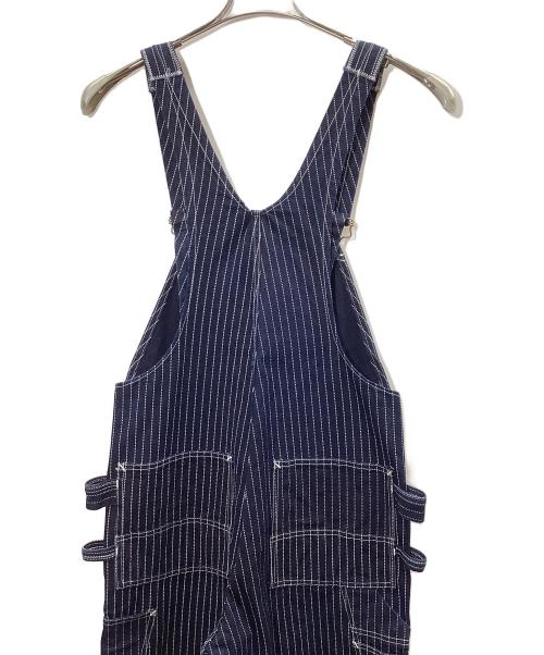 JELADO（ジェラード）JELADO (ジェラード) オーバーオール インディゴ サイズ:freeの古着・服飾アイテム