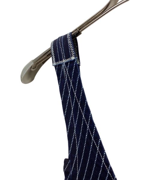 JELADO（ジェラード）JELADO (ジェラード) オーバーオール インディゴ サイズ:freeの古着・服飾アイテム