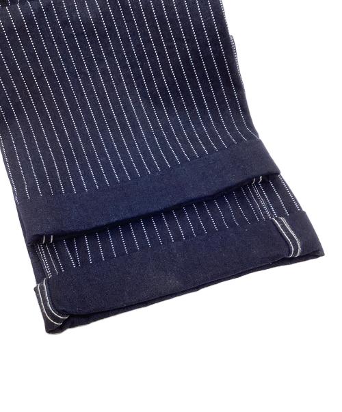 JELADO（ジェラード）JELADO (ジェラード) オーバーオール インディゴ サイズ:freeの古着・服飾アイテム