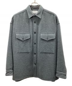 中古・古着通販】LAD MUSICIAN (ラッドミュージシャン) 1B JACKET WOOL