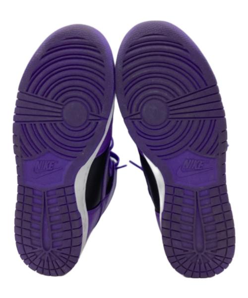 NIKE（ナイキ）NIKE (ナイキ) Dunk High 