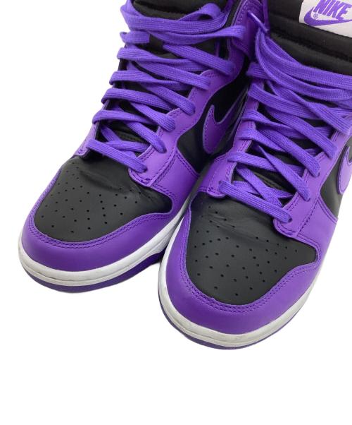 NIKE（ナイキ）NIKE (ナイキ) Dunk High 