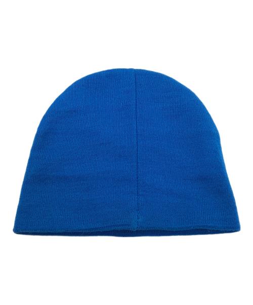 SUPREME（シュプリーム）Supreme (シュプリーム) THRASHER (スラッシャー) ニット帽の古着・服飾アイテム