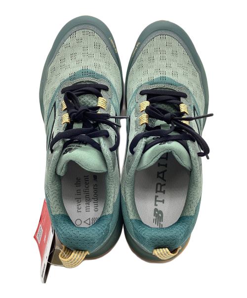 NEW BALANCE（ニューバランス）NEW BALANCE (ニューバランス) Fresh Foam X Hierro V9 