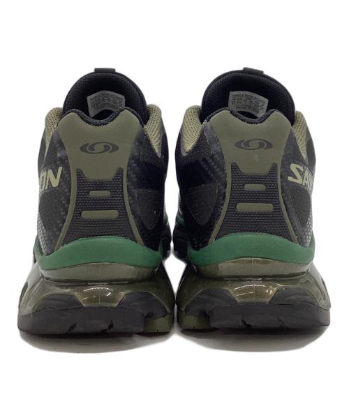 SALOMON（サロモン）SALOMON (サロモン) XT4-OG オリーブ サイズ:27の古着・服飾アイテム