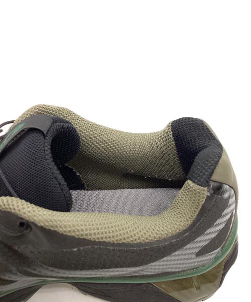 SALOMON（サロモン）SALOMON (サロモン) XT4-OG オリーブ サイズ:27の古着・服飾アイテム
