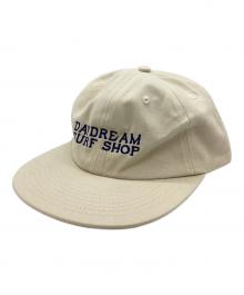 WELD（ウェルド）の古着「Butter Hat（バターハット）」｜アイボリー