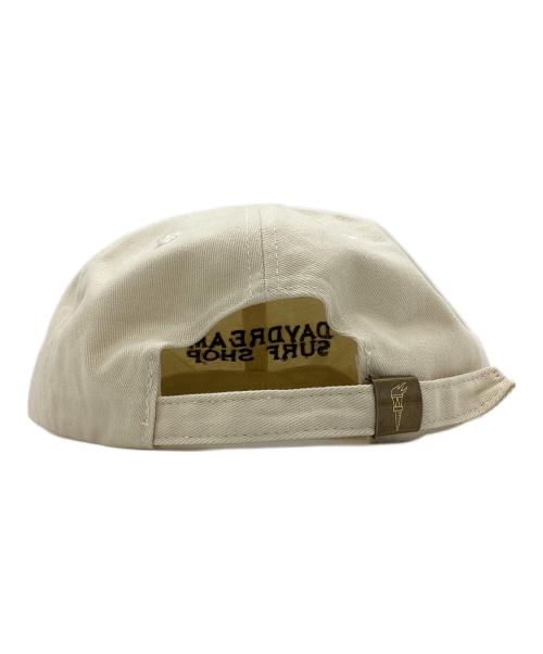 WELD（ウェルド）WELD (ウェルド) Butter Hat（バターハット） アイボリーの古着・服飾アイテム