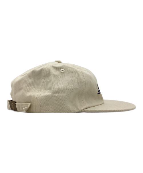 WELD（ウェルド）WELD (ウェルド) Butter Hat（バターハット） アイボリーの古着・服飾アイテム