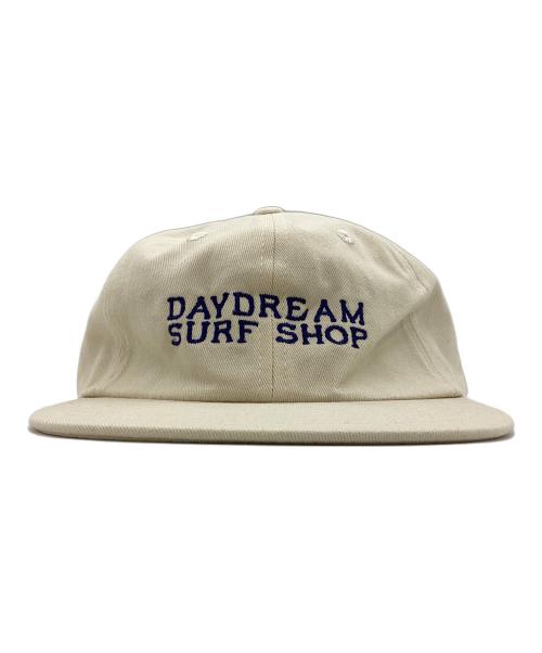 WELD（ウェルド）WELD (ウェルド) Butter Hat（バターハット） アイボリーの古着・服飾アイテム
