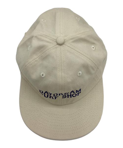 WELD（ウェルド）WELD (ウェルド) Butter Hat（バターハット） アイボリーの古着・服飾アイテム