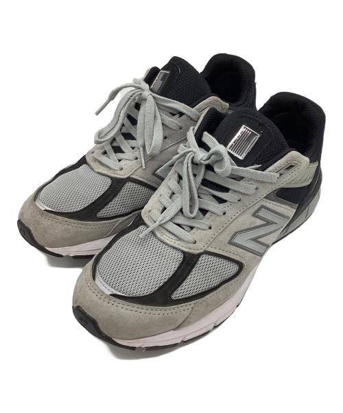 NEW BALANCE（ニューバランス）NEW BALANCE (ニューバランス) 990V5 