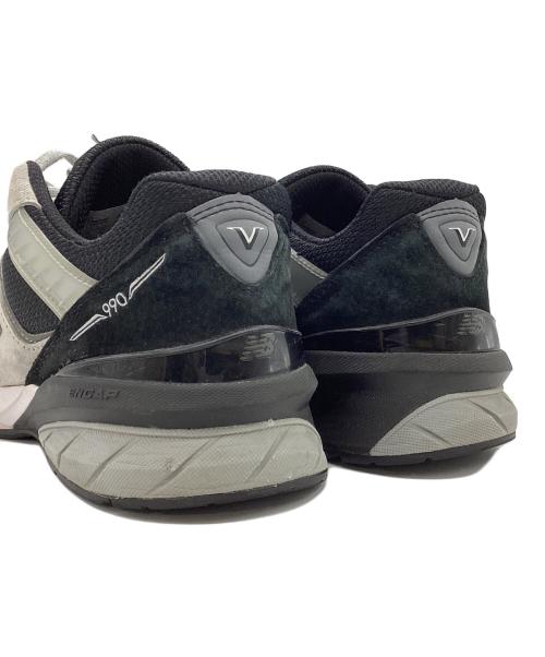 NEW BALANCE（ニューバランス）NEW BALANCE (ニューバランス) 990V5 