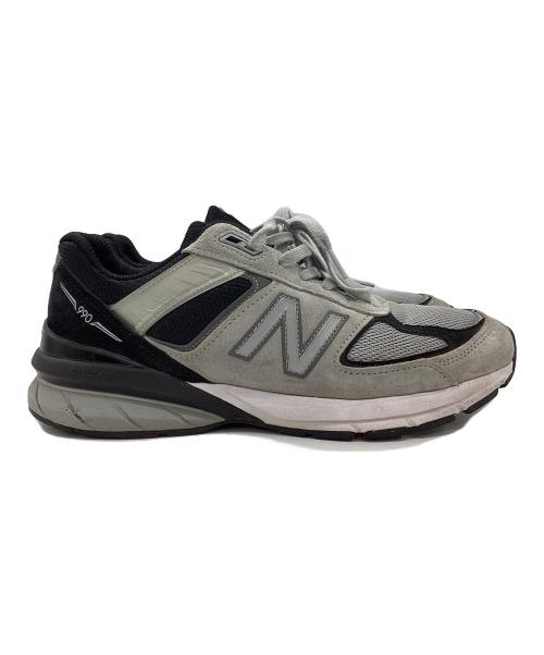 NEW BALANCE（ニューバランス）NEW BALANCE (ニューバランス) 990V5 