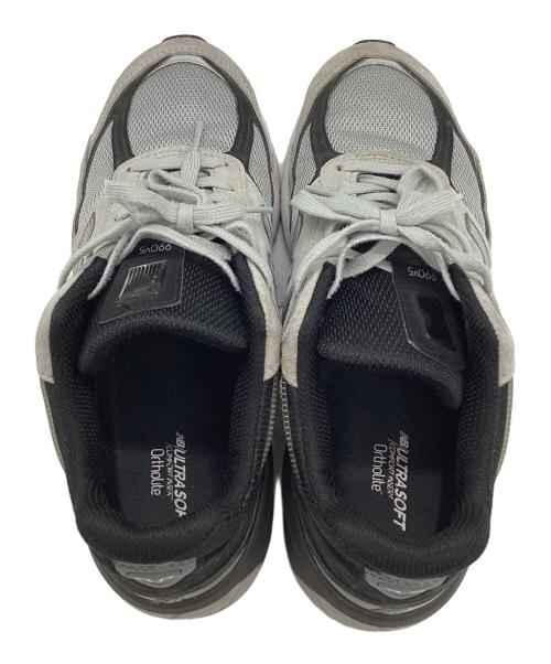 NEW BALANCE（ニューバランス）NEW BALANCE (ニューバランス) 990V5 