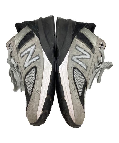 NEW BALANCE（ニューバランス）NEW BALANCE (ニューバランス) 990V5 