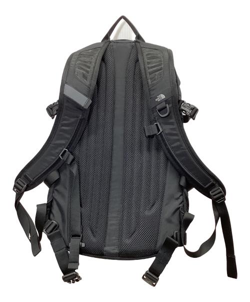 THE NORTH FACE（ザ ノース フェイス）THE NORTH FACE (ザ ノース フェイス) ホットショット リュック ブラックの古着・服飾アイテム