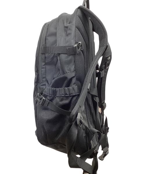 THE NORTH FACE（ザ ノース フェイス）THE NORTH FACE (ザ ノース フェイス) ホットショット リュック ブラックの古着・服飾アイテム
