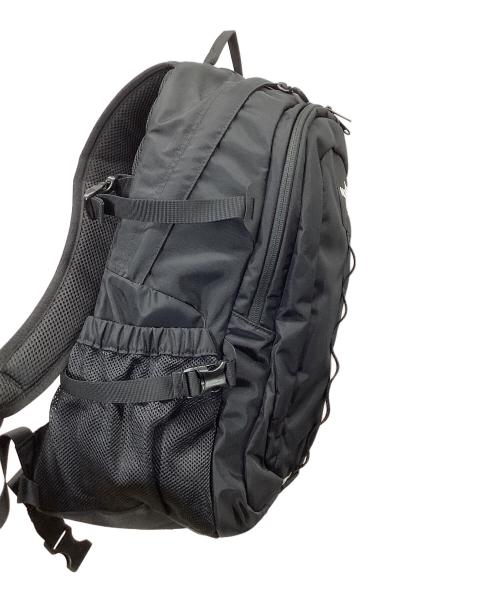 THE NORTH FACE（ザ ノース フェイス）THE NORTH FACE (ザ ノース フェイス) ホットショット リュック ブラックの古着・服飾アイテム