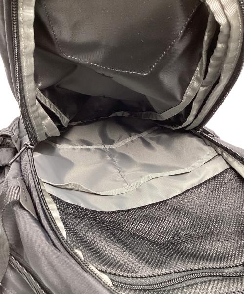 THE NORTH FACE（ザ ノース フェイス）THE NORTH FACE (ザ ノース フェイス) ホットショット リュック ブラックの古着・服飾アイテム