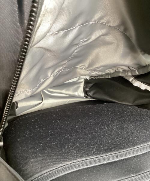 THE NORTH FACE（ザ ノース フェイス）THE NORTH FACE (ザ ノース フェイス) ホットショット リュック ブラックの古着・服飾アイテム