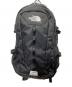 THE NORTH FACE（ザ ノース フェイス）の古着「ホットショット リュック」｜ブラック