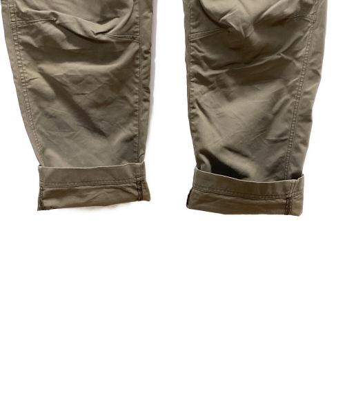 ARC'TERYX（アークテリクス）ARC'TERYX (アークテリクス) カーゴパンツ カーキ サイズ:32の古着・服飾アイテム