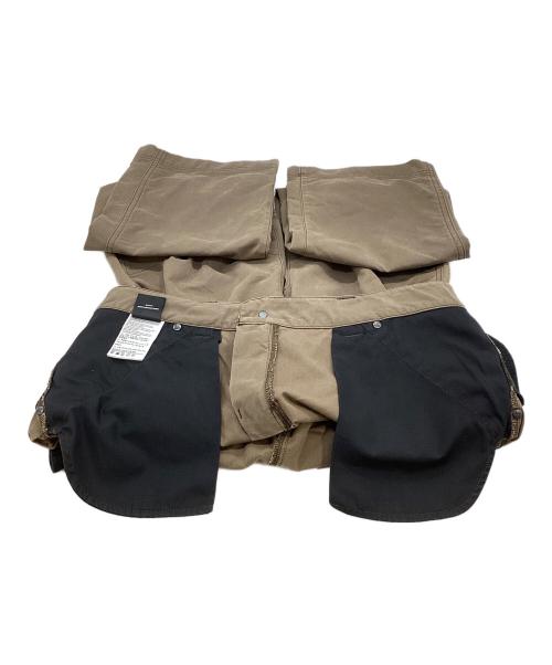 ARC'TERYX（アークテリクス）ARC'TERYX (アークテリクス) カーゴパンツ カーキ サイズ:32の古着・服飾アイテム