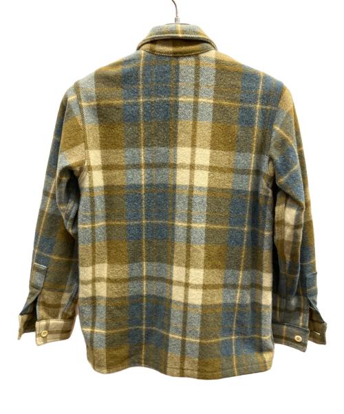 WOOLRICH（ウールリッチ）WOOLRICH (ウールリッチ) 長袖シャツ カーキ サイズ:38の古着・服飾アイテム