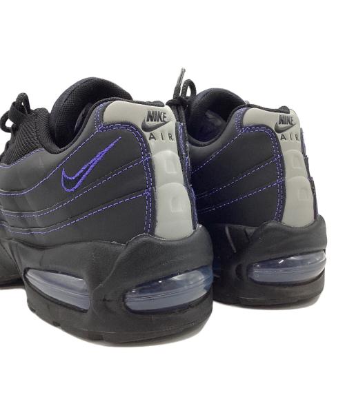 NIKE（ナイキ）NIKE (ナイキ) Air Max 95 OG Big Bubble 