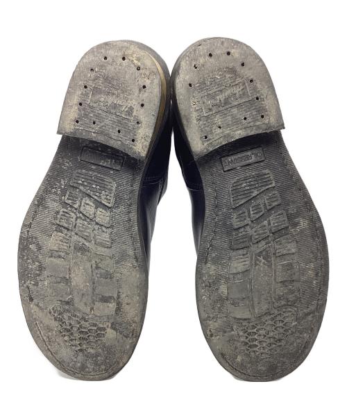 HAWKINS（ホーキンス）Hawkins (ホーキンス) エンジニアブーツ ブラック サイズ:26の古着・服飾アイテム