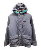 Patagoniaパタゴニア）の古着「BOYS INFURNO JACKET ボーイズ インファーノ ジャケット」｜グレー