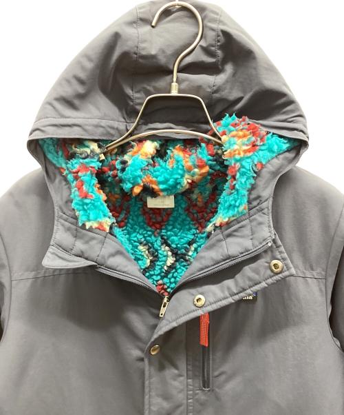 Patagonia（パタゴニア）Patagonia (パタゴニア) BOYS INFURNO JACKET ボーイズ インファーノ ジャケット グレー サイズ:L12の古着・服飾アイテム