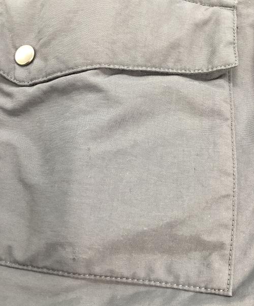 Patagonia（パタゴニア）Patagonia (パタゴニア) BOYS INFURNO JACKET ボーイズ インファーノ ジャケット グレー サイズ:L12の古着・服飾アイテム