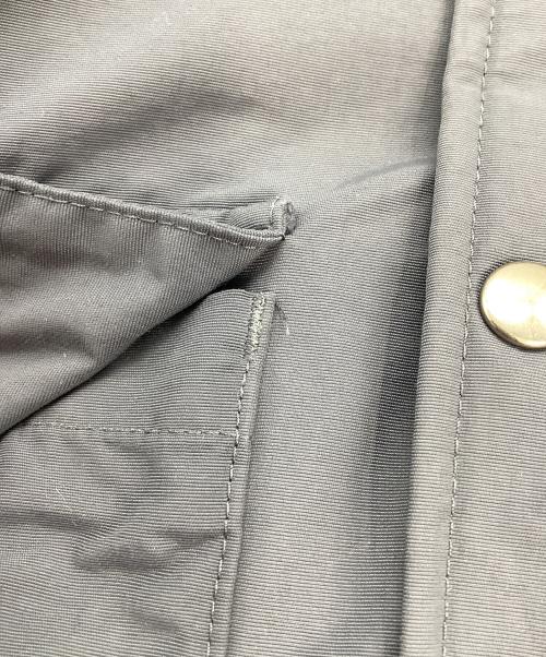 Patagonia（パタゴニア）Patagonia (パタゴニア) BOYS INFURNO JACKET ボーイズ インファーノ ジャケット グレー サイズ:L12の古着・服飾アイテム