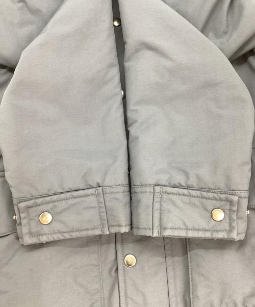 Patagonia（パタゴニア）Patagonia (パタゴニア) BOYS INFURNO JACKET ボーイズ インファーノ ジャケット グレー サイズ:L12の古着・服飾アイテム
