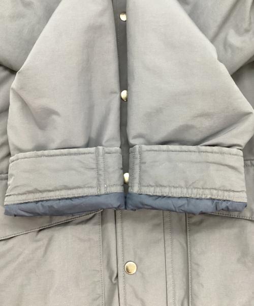 Patagonia（パタゴニア）Patagonia (パタゴニア) BOYS INFURNO JACKET ボーイズ インファーノ ジャケット グレー サイズ:L12の古着・服飾アイテム