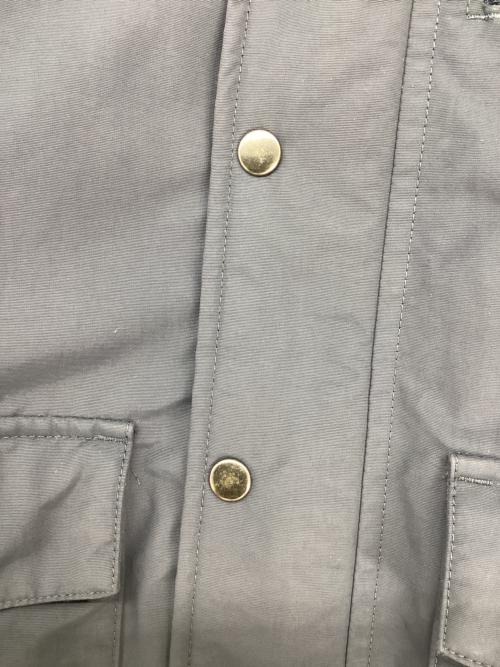 Patagonia（パタゴニア）Patagonia (パタゴニア) BOYS INFURNO JACKET ボーイズ インファーノ ジャケット グレー サイズ:L12の古着・服飾アイテム