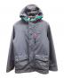 Patagonia（パタゴニア）の古着「BOYS INFURNO JACKET ボーイズ インファーノ ジャケット」｜グレー