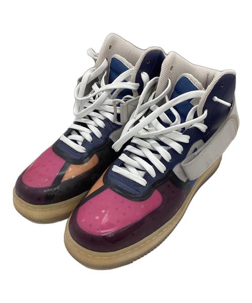 NIKE（ナイキ）NIKE (ナイキ) Air Force 1 High '07 PRM 